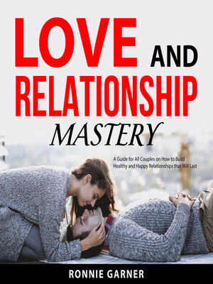 cover image of Love and Relationship Mastery